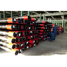 API 5CT Standard Juneng C95 Casing Pipe R3 R2